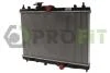 Радіатор охолоджування PROFIT 1740-0272 (фото 1)