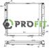 Радіатор охолоджування PROFIT 1740-0321 (фото 1)