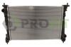 Радіатор охолоджування PROFIT 1740-0524 (фото 1)