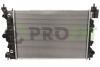 Радиатор охлаждения PROFIT 1740-0525 (фото 1)