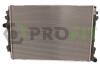 Радіатор охолоджування PROFIT 1740-0534 (фото 1)