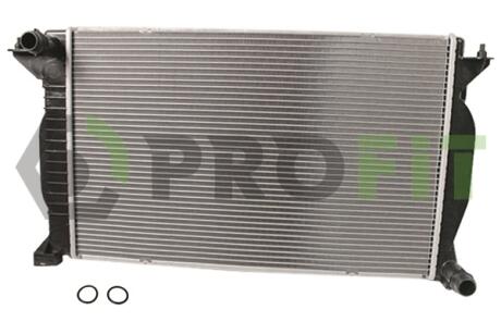 Радиатор охлаждения PROFIT 1740-0551