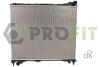 Радиатор охлаждения PROFIT 1740-0565 (фото 1)