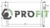 Радиатор охлаждения PROFIT 1740-0701 (фото 1)