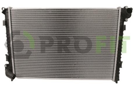 Фото радиатор охлаждения PROFIT 1740-0770 Радиатор охлаждения PROFIT 1740-0770