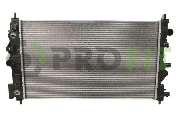 Радіатор охолоджування PROFIT 1740-3304 (фото 1)