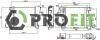 Радиатор наддува PROFIT 1780-0148 (фото 1)