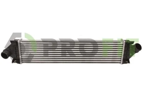 Радіатор наддуву PROFIT 1780-0196