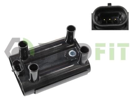 Котушка запалювання PROFIT 1810-8404