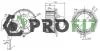 Вентилятор салона PROFIT 1860-0014 (фото 1)