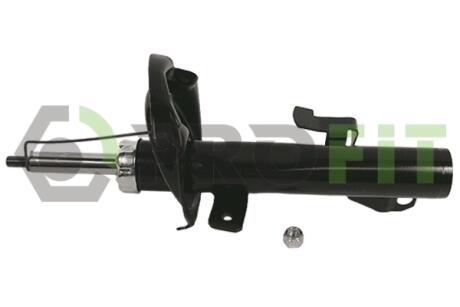 Амортизатор газомасляний PROFIT 2004-1333
