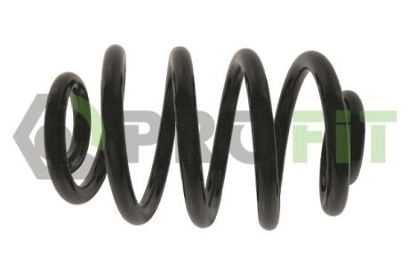 Пружини підвіски PROFIT 2010-1993