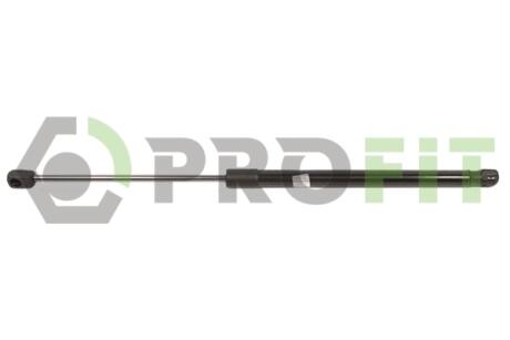 Фото амортизатор багажника PROFIT 2015-0433 Амортизатор багажника PROFIT 2015-0433