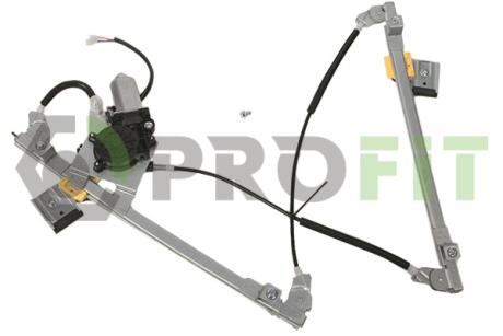 Склопідйомник PROFIT 2017-0106
