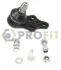 Опора шарова PROFIT 2301-0491 (фото 1)