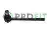 Фото 1 - наконечник рулевой тяги PROFIT 2302-0155 Наконечник рулевой тяги PROFIT 2302-0155 (фото 1)
