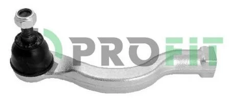 Наконечник рульової тяги PROFIT 2302-0513