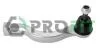 Наконечник рульової тяги PROFIT 2302-0514 (фото 1)