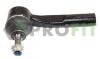 Наконечник рульової тяги PROFIT 2302-0666 (фото 1)
