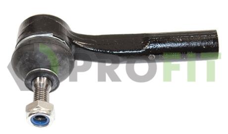 Наконечник рулевой тяги PROFIT 2302-0666