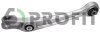 Важіль підвіски PROFIT 2304-0393 (фото 1)
