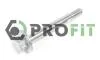 Болт развала с шестигранной головкой PROFIT 2307-1018 (фото 1)