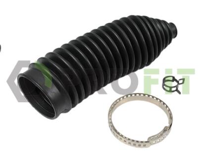 Пыльник рулевого механизма резиновый PROFIT 2308-0026