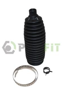 Фото пильник рульового механізму гумовий PROFIT 2308-0033 Пильник рульового механізму гумовий PROFIT 2308-0033