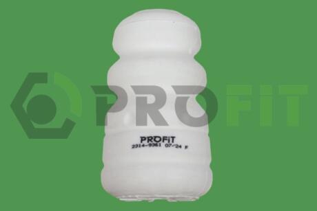 Відбійник гумовий PROFIT 2314-9361