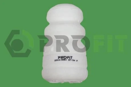 Відбійник гумовий PROFIT 2314-9361