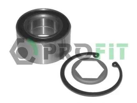 Подшипник шариковый d>30 PROFIT 2501-0754