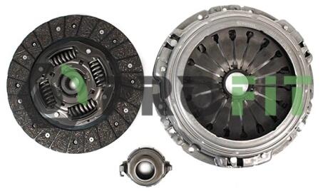 Комплект зчеплення PROFIT 2525-1114
