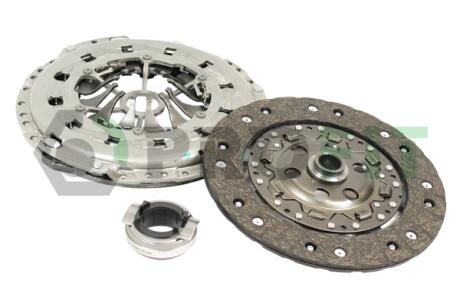 Комплект зчеплення PROFIT 2525-1127