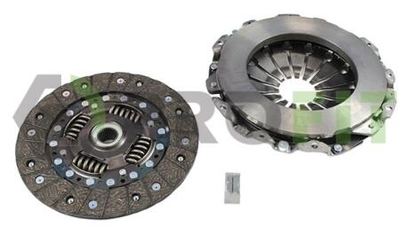 Комплект сцепления PROFIT 2525-1187