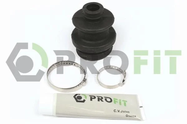 Пильник ШРКШ гумовий + змазка PROFIT 2710-0078 XLB (фото 1)
