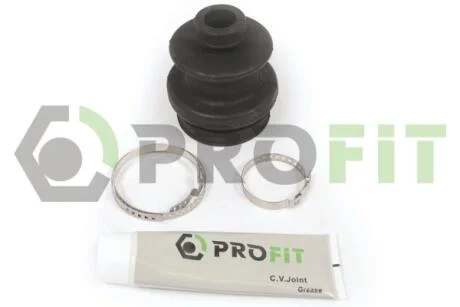 Пильник ШРКШ гумовий + змазка PROFIT 2710-0111 XLB
