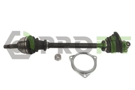 Піввісь PROFIT 2730-0074