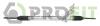 Рульовий механізм (рейка) в зборі PROFIT 3040-18136 (фото 1)