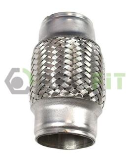 Фото гофротруба выхлопной системы PROFIT 4008-0001 Гофротруба выхлопной системы PROFIT 4008-0001