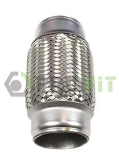 Фото гофротруба выхлопной системы PROFIT 4008-0005 Гофротруба выхлопной системы PROFIT 4008-0005