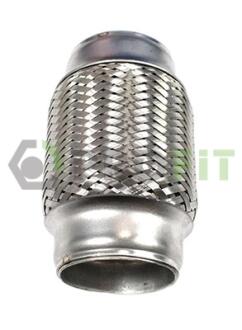 Фото гофротруба выхлопной системы PROFIT 4008-0014 Гофротруба выхлопной системы PROFIT 4008-0014