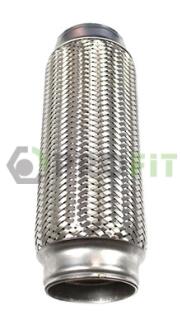 Фото гофротруба выхлопной системы PROFIT 4008-0030 Гофротруба выхлопной системы PROFIT 4008-0030