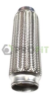 Фото гофротруба выхлопной системы PROFIT 4008-0031 Гофротруба выхлопной системы PROFIT 4008-0031