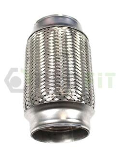 Фото гофротруба выхлопной системы PROFIT 4008-0032 Гофротруба выхлопной системы PROFIT 4008-0032