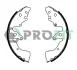 Колодки тормозные барабанные PROFIT 5001-4034 (фото 1)