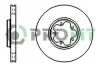 Диск тормозной PROFIT 5010-1112 (фото 1)