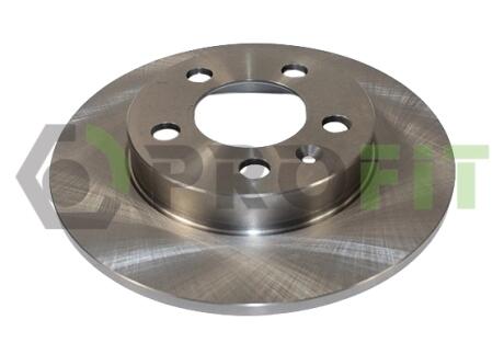 Диск тормозной PROFIT 5010-1155