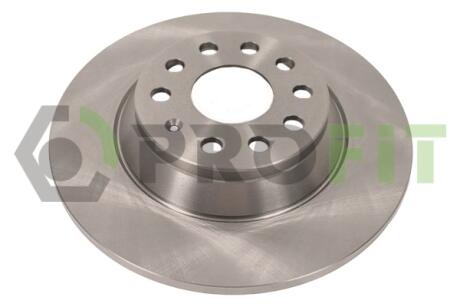 Диск тормозной PROFIT 5010-2530