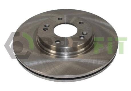 Диск тормозной PROFIT 5010-2680