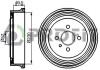 Барабан тормозной PROFIT 5020-0062 (фото 1)